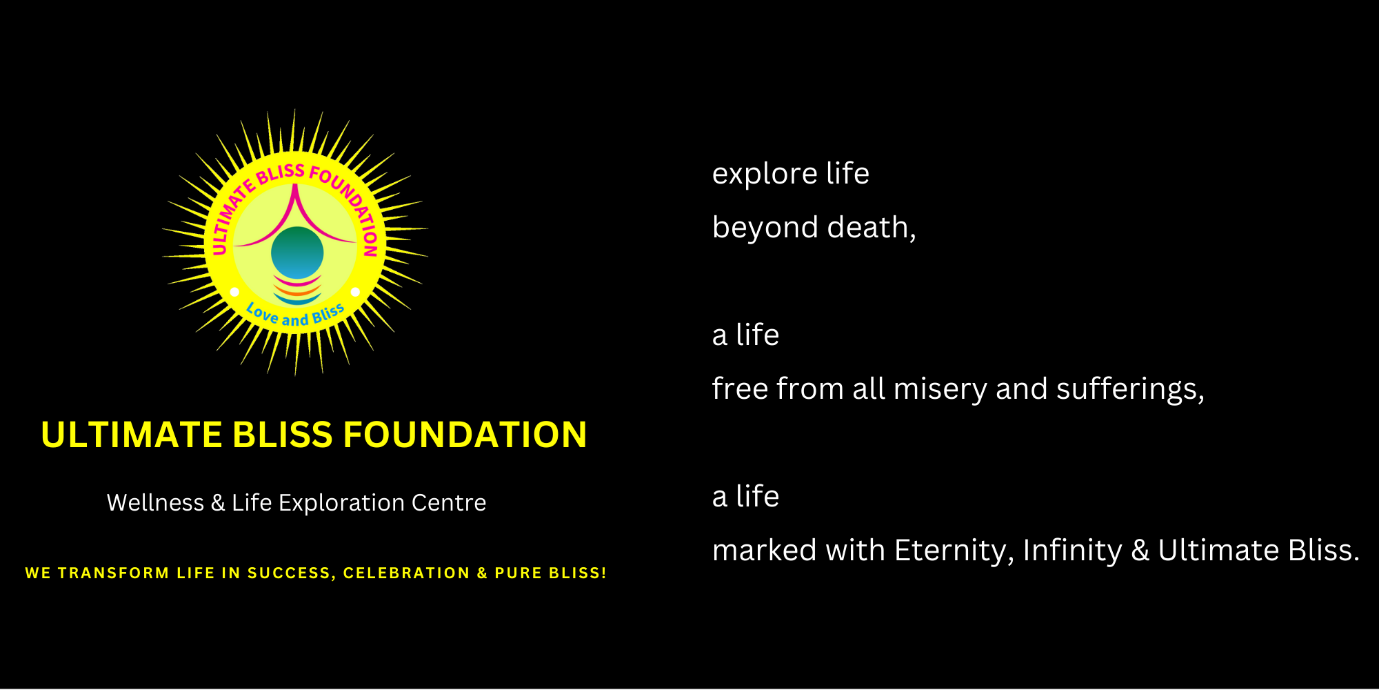 Deeper Insight in Life - Part 1